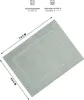 Betz 2er Set Badvorleger 50x70 cm PREMIUM Badematte Produktbild-Vorschau 2