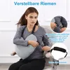 Kissen für nach einer Herzoperation,Verstellbares Produktbild-Vorschau 7