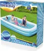 Bestway 54150, Basen nadmuchiwany, 850 l, Prostokątny, Podgląd zdjęcia produktu 10