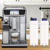 6x Wasserfilter Ersatz für DeLonghi DLSC002, SER3017 Produktbild-Vorschau 7