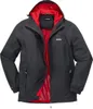 Regatta Herren Wetterschutzjacke, wasserabweisend und Produktbild-Vorschau 4