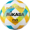 MIKASA Beach Volleyball Beach Classic BV543C-VXA-LG Voir les images du produit 10