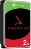 Seagate IronWolf Pro NAS 2 TB CMR, Festplatte, (SATA 6 Produktbild-Vorschau 6