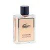 A bottle of Lacoste L'Homme Lacoste Eau de Toilette for men. Náhľad obrázku produktu