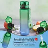 My Vesperbox® Trinkflasche Kinder [750ML] - Wasserflasche Produktbild-Vorschau 5
