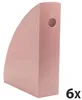 Exacompta Mag cube, stehsammler, skandi - altrosa, Produktbild-Vorschau 5