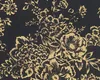 Architects Paper Blumentapete Metallic Silk florale Tapete Produktbild-Vorschau 1