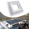 Staffa per pannello solare camper 4Pz staffe angolari senza Anteprima dell’immagine prodotto 3
