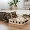 MODFU Katzenspielzeuge, Katzenkrallen-Spielbox, Produktbild-Vorschau 7