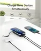 VEGER MagOn, 10000 mAh, Lithium Polymer (LiPo), Kabelloses Produktbild-Vorschau 8