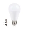 XQ-lite XQ1683 LED Leuchtmittel A60-806l warm weiß 3 fach Produktbild-Vorschau 1