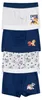 Paw Patrol Boxershorts für Jungen - Kinder Unterwäsche Produktbild-Vorschau 1