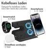 imoshion 3-in-1 Faltbares kabelloses Ladegerät - iPhone / Produktbild-Vorschau 4