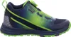 Vado SKY MID Boa GTX Halbschuh Blau Produktbild-Vorschau 17