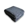 anthrazite Kuscheldecke Produktbild-Vorschau