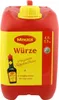 Maggi Würze flüssiges Würzmittel 5,5kg Kanister (1 x 5,5kg) Produktbild-Vorschau 7