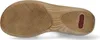 Rieker Damen Sandalen Klettverschluss Sandaletten V27Z0, Produktbild-Vorschau 62