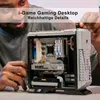 Pantasy - Technik: iGame Gaming PC 85004 Produktbild-Vorschau 8