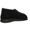 Fischer Markenschuhe Diabetiker Schuh Klettschuh Schwarz Produktbild-Vorschau 10