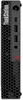 Lenovo ThinkStation P3 Tiny Gen 2 (30K5002GGE), Mini-PC, Produktbild-Vorschau 3