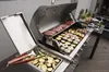 G21 Mexico BBQ Premium line grill a gas, 7 bruciatori + Anteprima dell’immagine prodotto 21