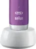 Oral-B Junior 6+ Kinder Violett, Weiß Produktbild-Vorschau 4