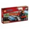 LEGO HARRY POTTER Hogwarts-Express 646-teilig, ab 8 Jahren Produktbild-Vorschau 4