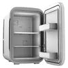 Cecotec 02703, 25 l, 28 dB, E, Niebieski, Biały Podgląd zdjęcia produktu 4