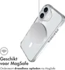 etui imoshion Rugged Air MagSafe Case voor de Apple iPhone Podgląd zdjęcia produktu 2