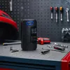 Mobiler 10.3 bar Akku-Kompressor: Leistungsstarke & Produktbild-Vorschau 8