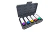 Set di chiavi a bussola Bussole 5 pezzi Power Sockets 1/2" Anteprima dell’immagine prodotto 1
