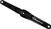 Korba Race Face Turbine, 165 mm, 136 mm, 30 mm, czarna Podgląd zdjęcia produktu 4