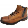 Bugatti Vittore  Veterschoenen Hoog - Cognac - Maat 48 Produktbild-Vorschau 32