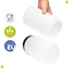Garronda 2L Fût en plastique avec couvercle Fût à large Voir les images du produit 4