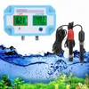 detektor kvality vody 3 v 1 PH ORP Teplota Multifunkční Náhled obrázku produktu 7