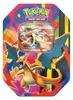 Pokémon TCG Mega Charizard Tin (Inglese) Anteprima dell’immagine prodotto 1