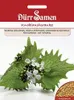 Nasiona Dürr - rukola czosnkowa - nasiona - 1836 Podgląd zdjęcia produktu 3