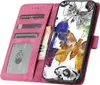Motorola Edge 60 / 60 Fusion Hülle - Coverup Schmetterlinge Produktbild-Vorschau 2