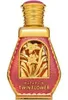 Al Haramain Twin Flower Parfümiertes Öl 15 ml (woman) Produktbild-Vorschau 2