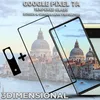 1-Pack GOOGLE PIXEL 7A Displayschutzfolie und Produktbild-Vorschau 4