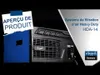 Purificateur d'air HDA-14 - 740 m³/h de capacité - 3 Voir les images du produit 6