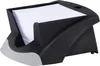 Durable Zettelbox VEGAS schwarz Náhľad obrázku produktu 1