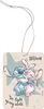Osvěžovač vzduchu do auta Tataway Card Stitch - vanilková Náhled obrázku produktu 1
