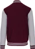 Kariban College Jacke Uni Produktbild-Vorschau 3