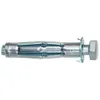 Fischer Metallbefestigung mit Schraubensatz HM 8 x 54 SS 50 Produktbild-Vorschau 2