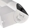 GoSmart Rotierende Outdoor IP Kamera mit WiFi und Licht IP-310 TORCH, weiß Produktbild-Vorschau
