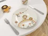 Villeroy & Boch Roar like a Lion Kinderteller 21,5cm Produktbild-Vorschau 2