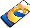Beschermhoes voor de Xiaomi Poco M4 Pro 5G, transparante, Productafbeelding-voorbeeld 6