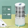 Vysokorychlostní odšťavňovač ovoce 45W Náhled obrázku produktu 5