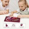 Sensorik Activity Board, Doppelseitiges Aktivitätsbrett mit Produktbild-Vorschau 7